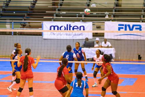 ECVA Senior Women VB D2-221013-0191