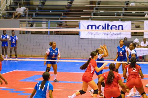 ECVA Senior Women VB D2-221013-0192