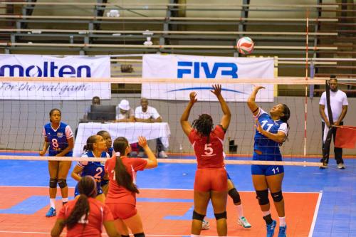 ECVA Senior Women VB D2-221013-0193