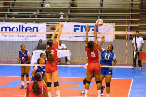 ECVA Senior Women VB D2-221013-0194