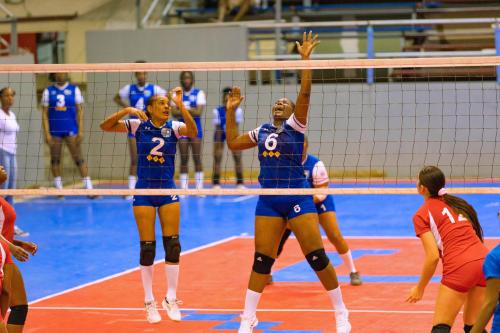 ECVA Senior Women VB D2-221013-0196