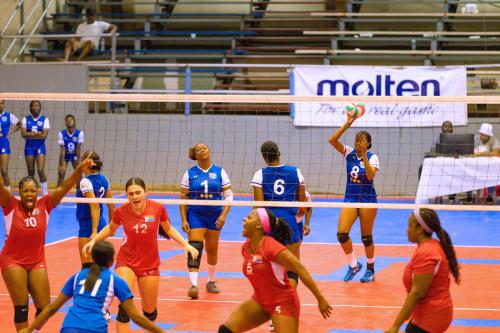 ECVA Senior Women VB D2-221013-0198