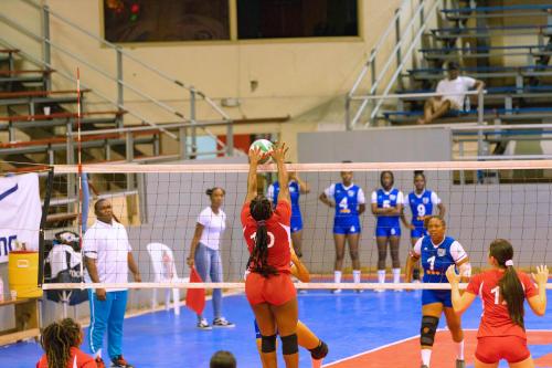 ECVA Senior Women VB D2-221013-0201