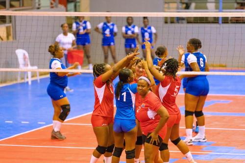 ECVA Senior Women VB D2-221013-0203