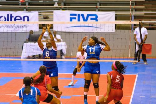 ECVA Senior Women VB D2-221013-0211