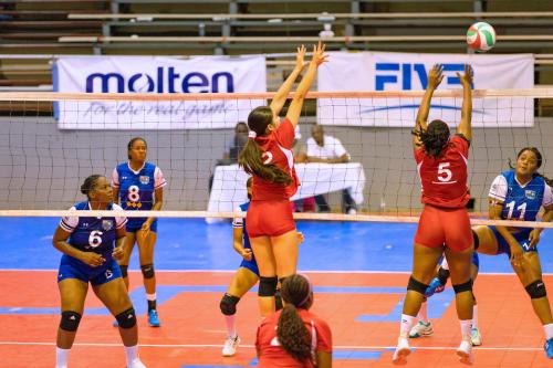 ECVA Senior Women VB D2-221013-0212