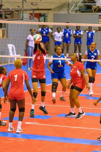 ECVA Senior Women VB D2-221013-0242