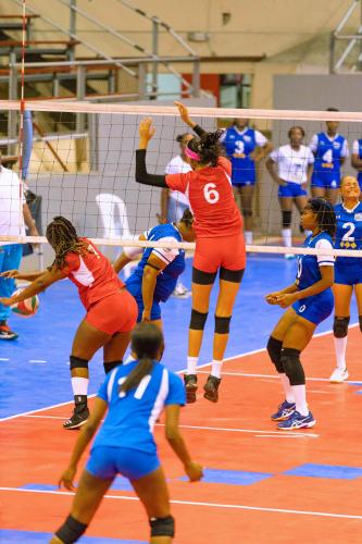 ECVA Senior Women VB D2-221013-0245