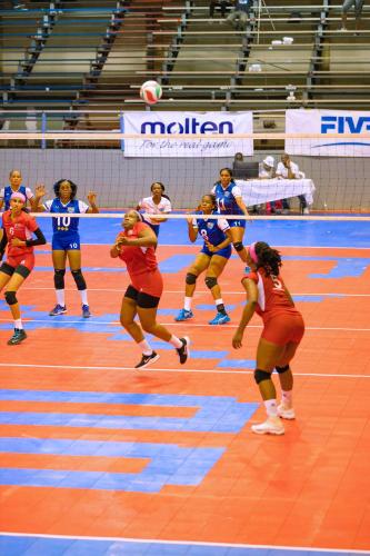 ECVA Senior Women VB D2-221013-0250