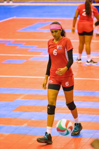 ECVA Senior Women VB D2-221013-0262