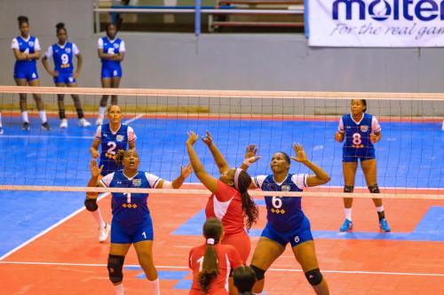 ECVA Senior Women VB D2-221013-0272