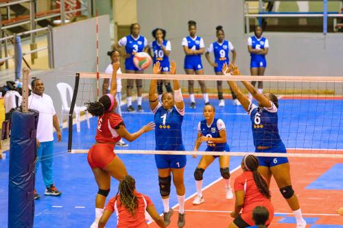 ECVA Senior Women VB D2-221013-0273