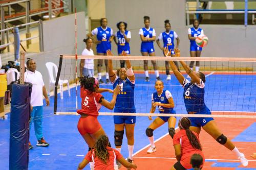 ECVA Senior Women VB D2-221013-0274