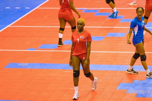 ECVA Senior Women VB D2-221013-0276