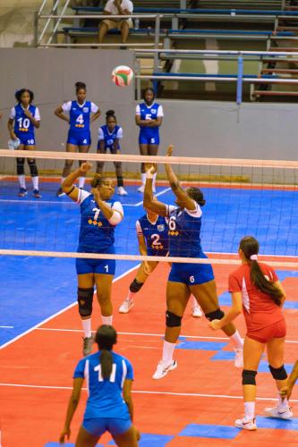 ECVA Senior Women VB D2-221013-0280