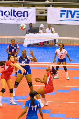 ECVA Senior Women VB D2-221013-0281