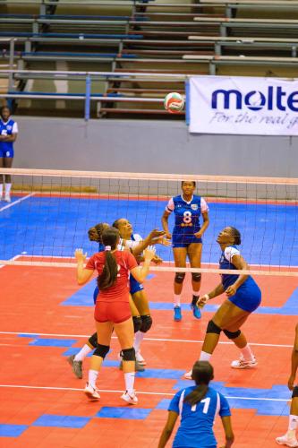 ECVA Senior Women VB D2-221013-0282