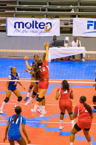 ECVA Senior Women VB D2-221013-0283