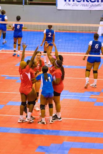 ECVA Senior Women VB D2-221013-0285