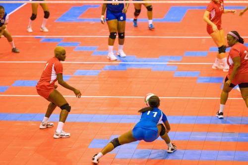 ECVA Senior Women VB D2-221014-0289