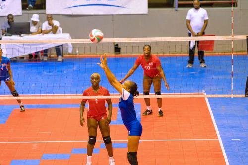 ECVA Senior Women VB D2-221014-0291