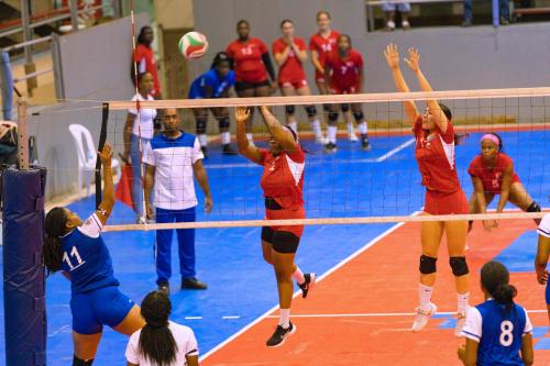 ECVA Senior Women VB D2-221014-0292