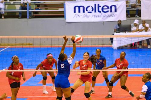 ECVA Senior Women VB D2-221014-0293