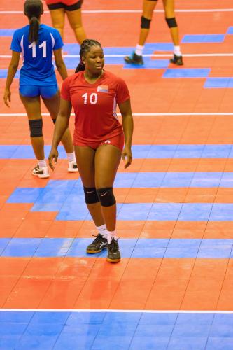 ECVA Senior Women VB D2-221014-0296