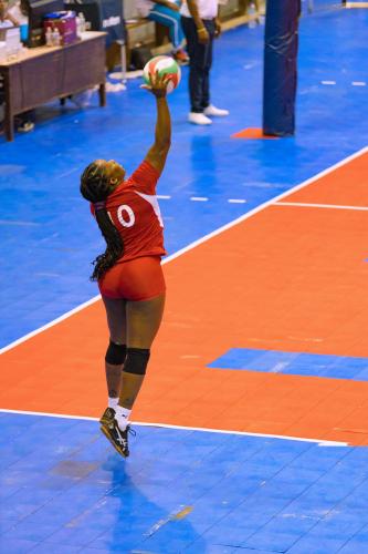 ECVA Senior Women VB D2-221014-0297