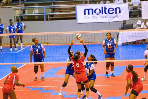 ECVA Senior Women VB D2-221014-0302