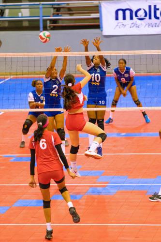 ECVA Senior Women VB D2-221014-0310