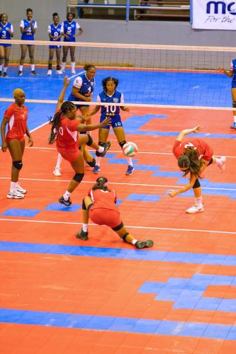 ECVA Senior Women VB D2-221014-0311