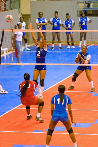 ECVA Senior Women VB D2-221014-0312