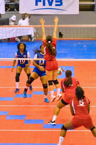 ECVA Senior Women VB D2-221014-0313