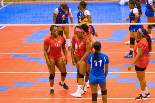 ECVA Senior Women VB D2-221014-0314