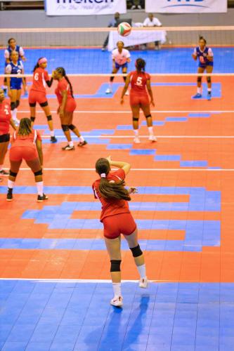 ECVA Senior Women VB D2-221014-0323