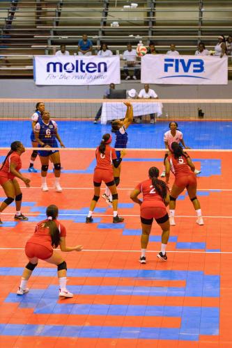 ECVA Senior Women VB D2-221014-0324