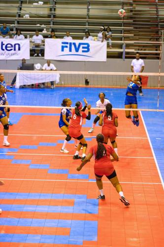 ECVA Senior Women VB D2-221014-0325