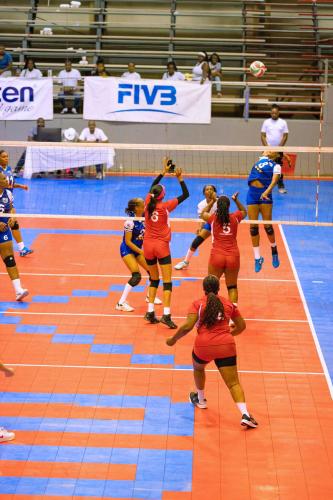 ECVA Senior Women VB D2-221014-0326