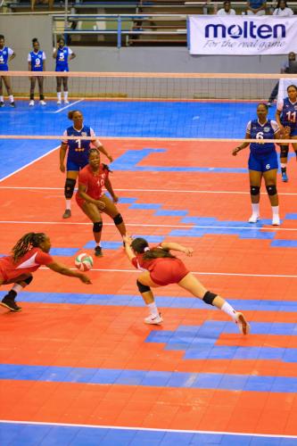 ECVA Senior Women VB D2-221014-0328