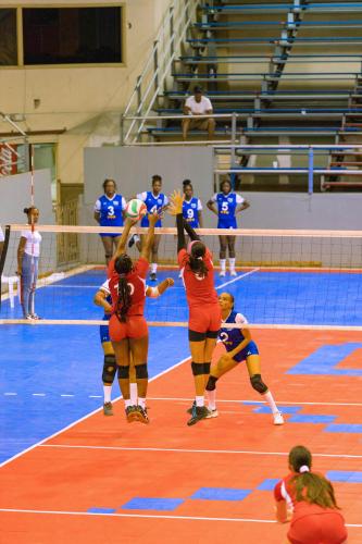 ECVA Senior Women VB D2-221014-0331