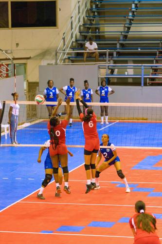 ECVA Senior Women VB D2-221014-0332