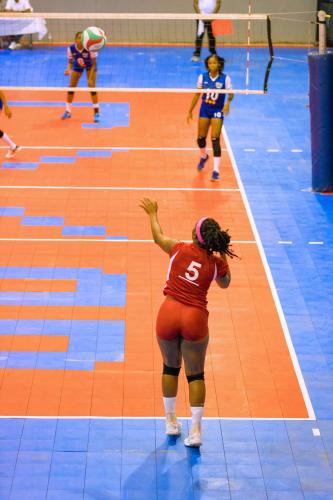 ECVA Senior Women VB D2-221014-0334