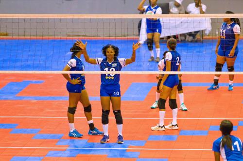 ECVA Senior Women VB D2-221014-0335