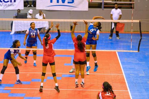 ECVA Senior Women VB D2-221014-0336