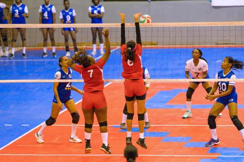 ECVA Senior Women VB D2-221014-0341