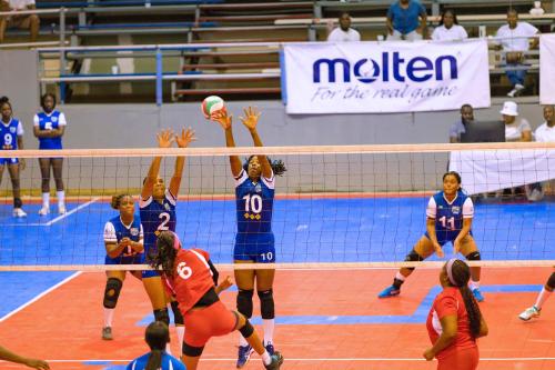 ECVA Senior Women VB D2-221014-0345