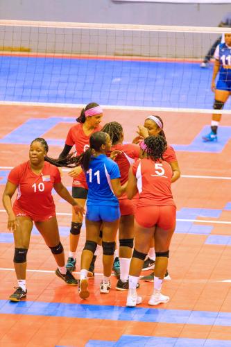 ECVA Senior Women VB D2-221014-0352