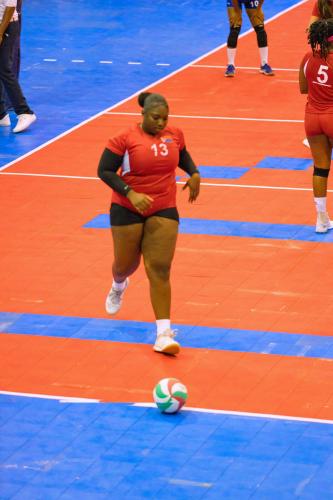 ECVA Senior Women VB D2-221014-0353