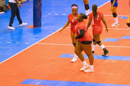 ECVA Senior Women VB D2-221014-0355